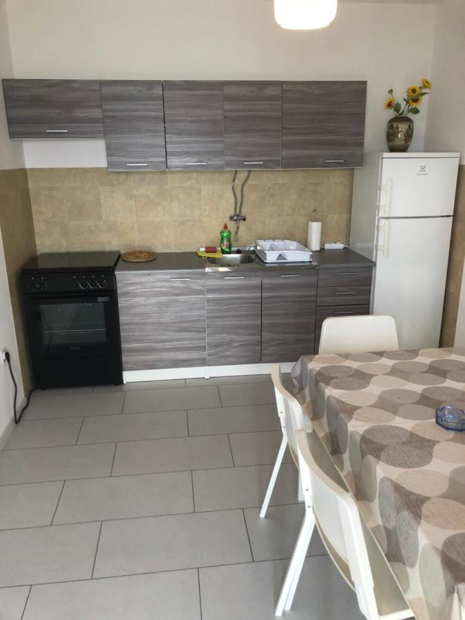 Drače Apartments Vlatko מראה חיצוני תמונה