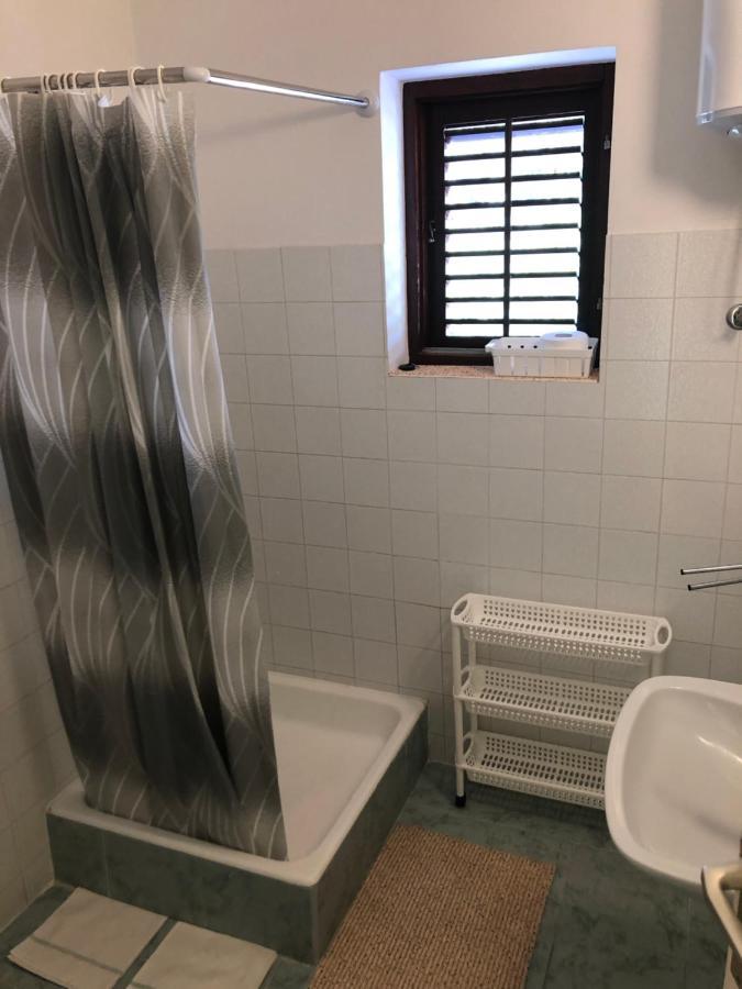Drače Apartments Vlatko מראה חיצוני תמונה