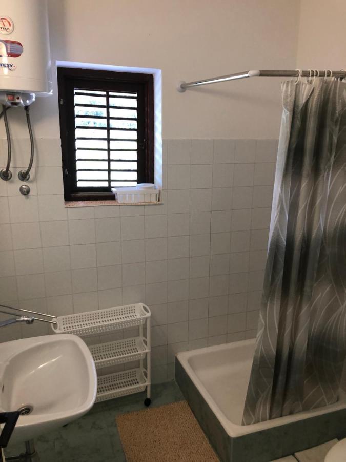 Drače Apartments Vlatko מראה חיצוני תמונה