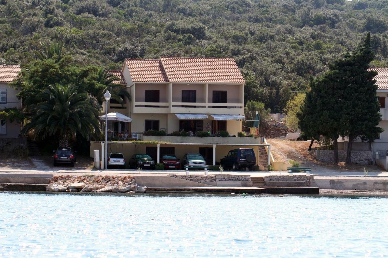 Drače Apartments Vlatko מראה חיצוני תמונה