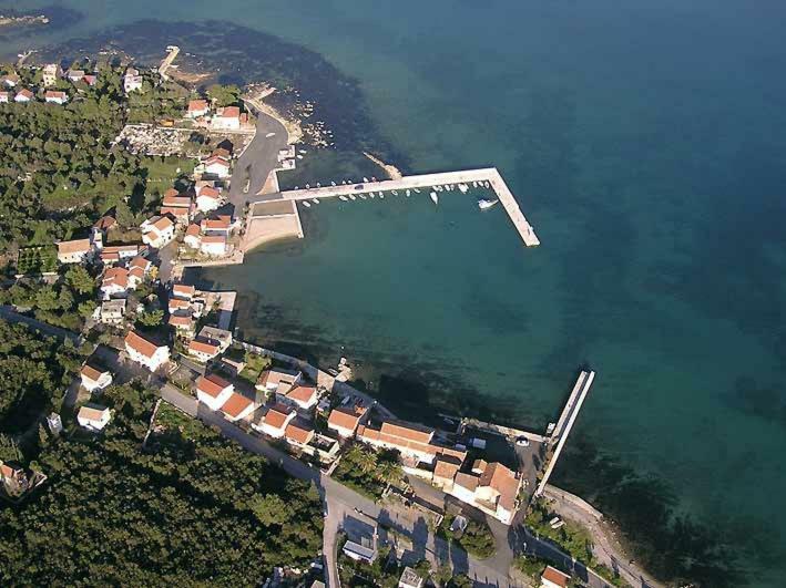 Drače Apartments Vlatko מראה חיצוני תמונה
