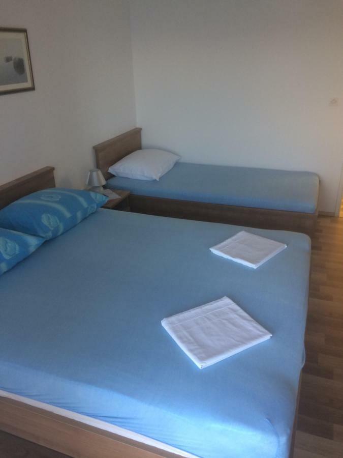Drače Apartments Vlatko מראה חיצוני תמונה