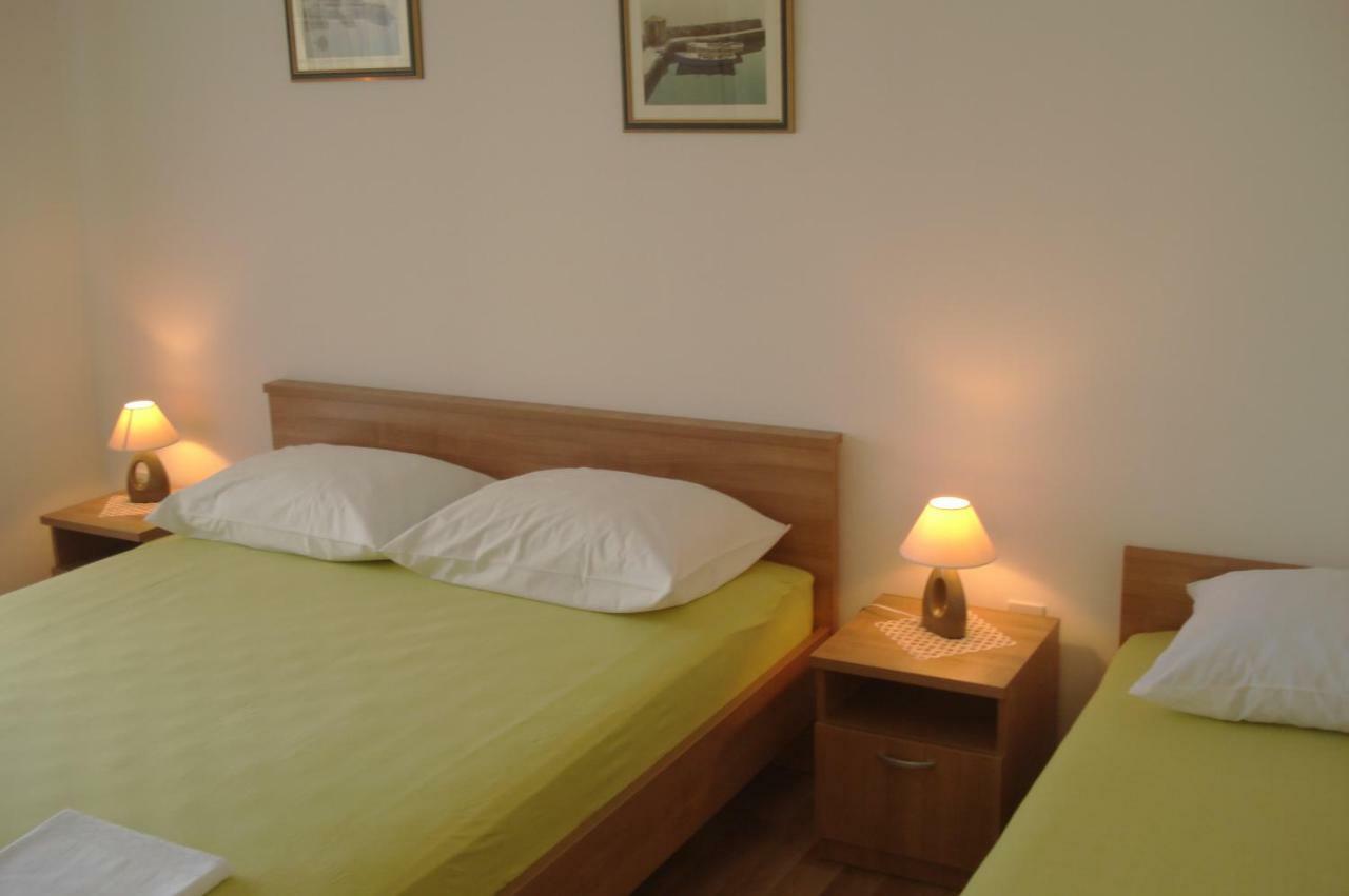 Drače Apartments Vlatko מראה חיצוני תמונה