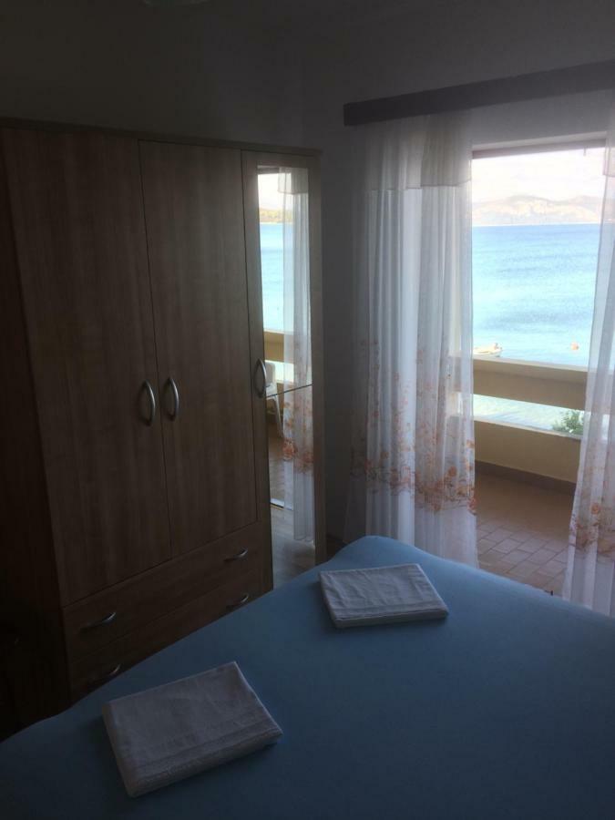 Drače Apartments Vlatko מראה חיצוני תמונה