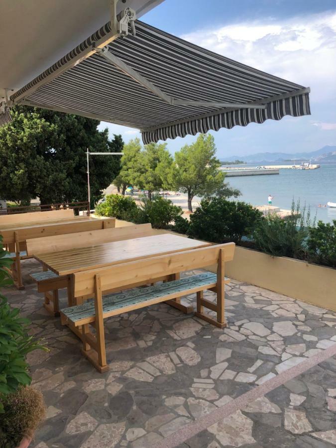 Drače Apartments Vlatko מראה חיצוני תמונה