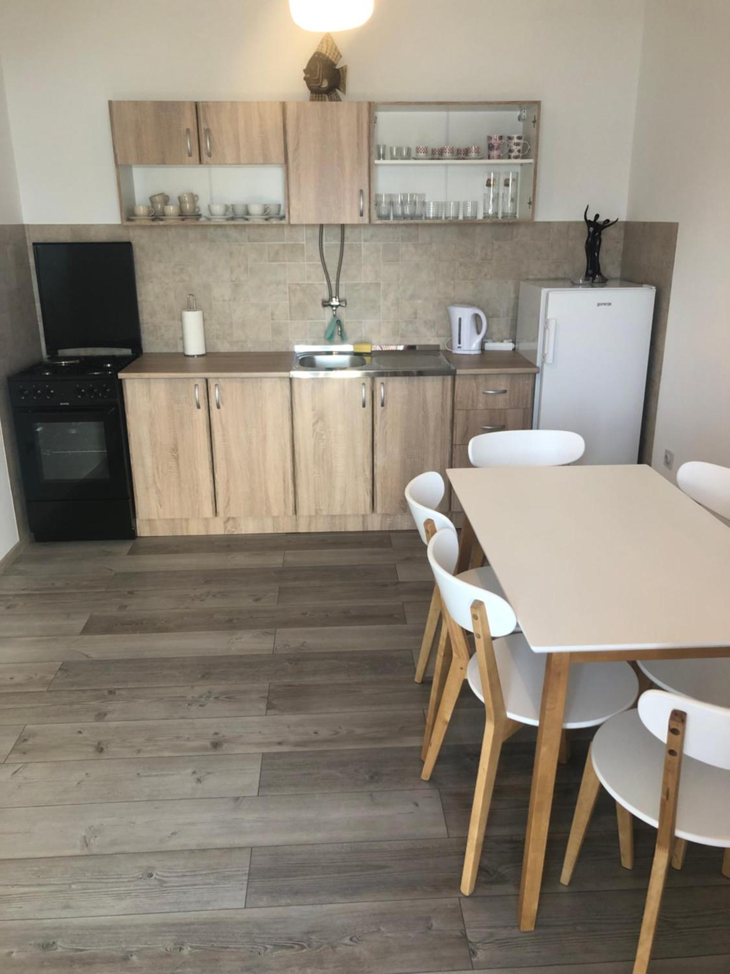 Drače Apartments Vlatko מראה חיצוני תמונה